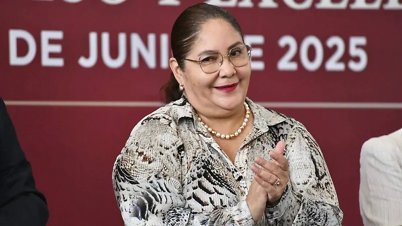 Claudia Tello Espinosa